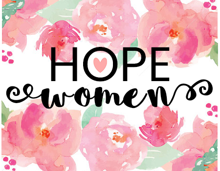 hope-women-logo - Trinity House of Hope